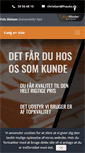 Mobile Screenshot of fnauto.dk